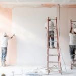 How to prepare your home for an interior painting project