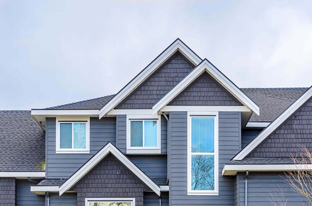 Signs Your Home Needs Exterior Painting