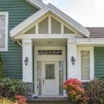 The Best Time of Year to Paint Your House Exterior in Western NC