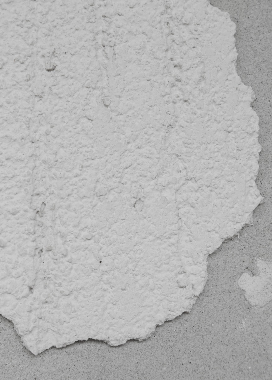 Popcorn Ceiling Removal