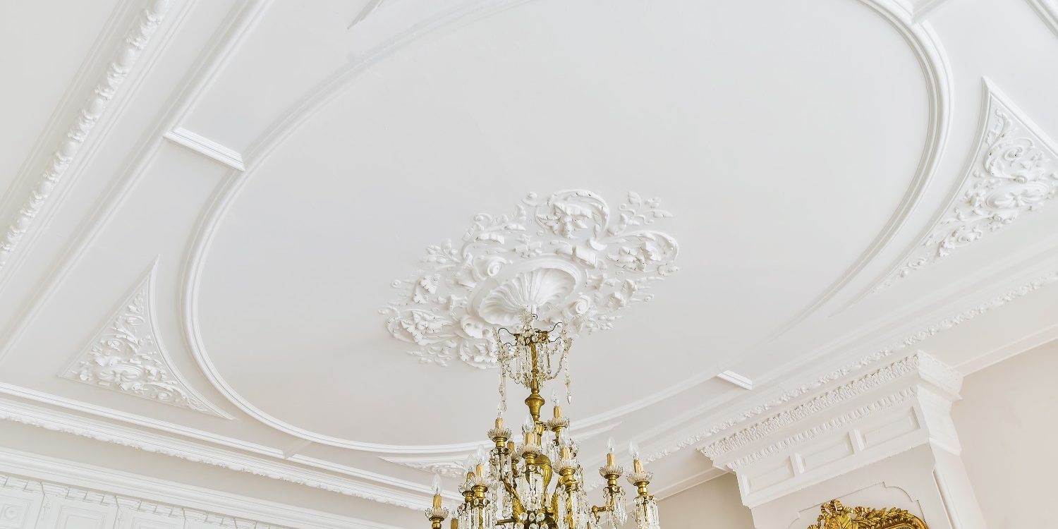 Popcorn Ceiling Removal